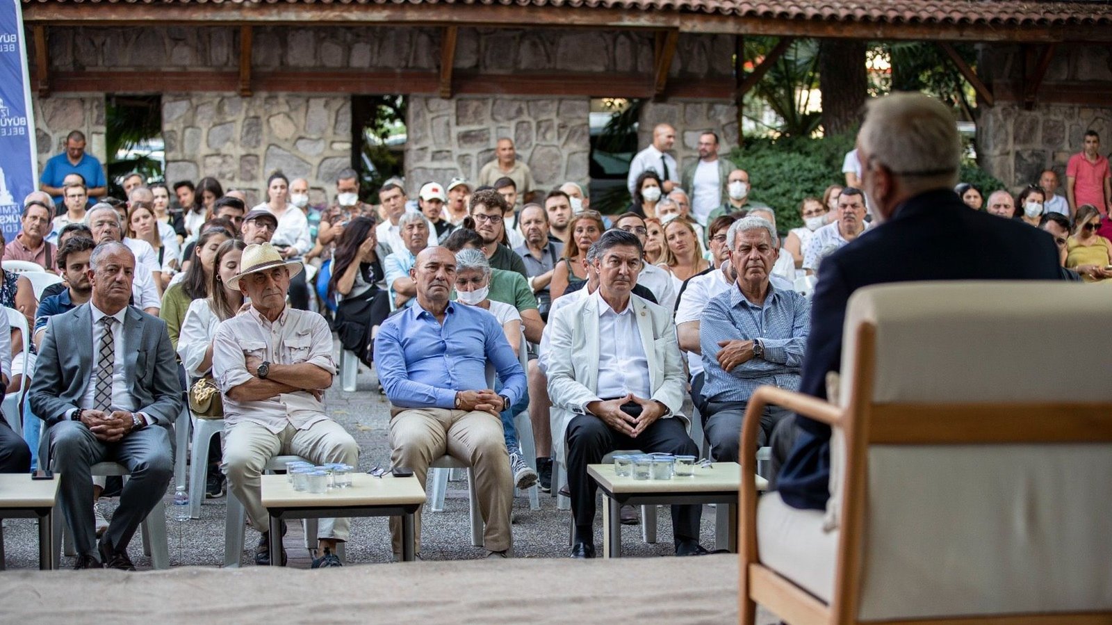 Ahmet Piriştina Kent Arşivi ve Müzesi