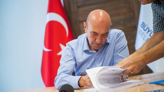 Aktepe Emrez Kentsel Dönüşüm İkinci Etap Çalışmaları Başlıyor