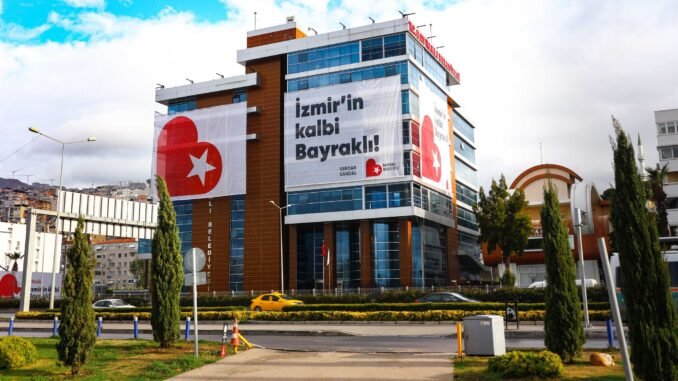 Bayraklı’da 2 Yılda 41 İhale Elektronik Olarak Yapıldı