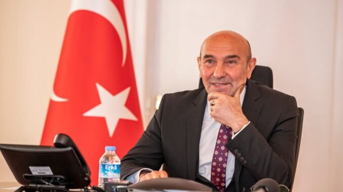 İzmir Dayanışması’nın Gücüyle SMA Hastası Çocuklara Hayat Olalım