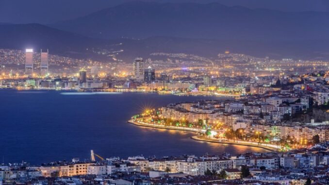 İzmir İktisat Kongresi İkinci Yüzyılın Ekonomi Politikalarını Belirleyecek