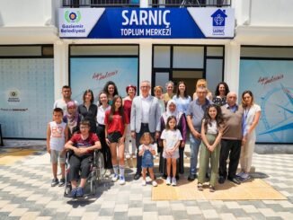 Sarnıç Toplum Merkezi