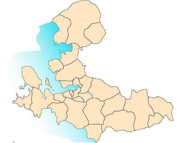 Merhaba İzmir