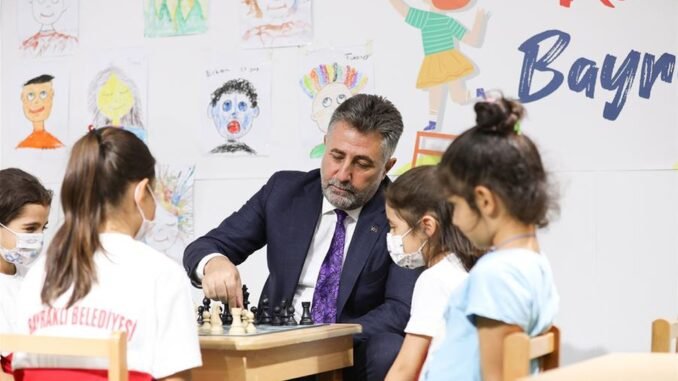 ‘Basamak’ Yaz Okulları İçin Kayıtlar Başlıyor