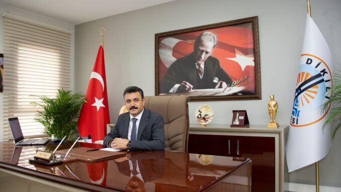 Dikili’de Kitap Günleri ve Festival Heyecanı