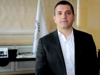 EGİAD Başkanı Yelkenbiçer'den Zafer Bayramı Mesajı - Merhaba İzmir