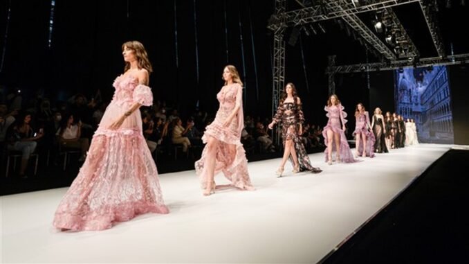 Fashion Prime, Hazır Giyim Sektörünün Buluşma Adresi Olacak