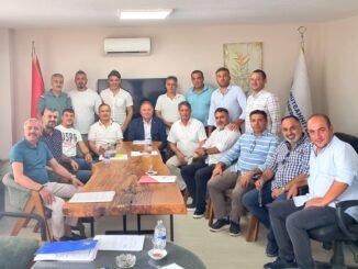 İnşaat Sektörü, Uygun Faizli Konut Kredisi Bekliyor - Merhaba İzmir