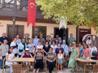 İzmir Kent Turları 5 Eylül’de Başlıyor - Merhaba İzmir