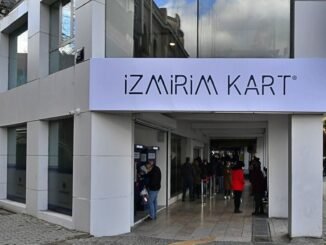 İzmirim Kart Başvuru Noktaları Her Yerde - Merhaba İzmir
