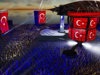 İzmir’in Kurtuluşunun 100’üncü Yılı Tarihe Geçecek Etkinliklerle Kutlanacak - Merhaba İzmir