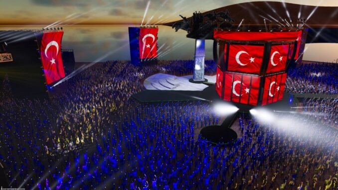 İzmir’in Kurtuluşunun 100’üncü Yılı Tarihe Geçecek Etkinliklerle Kutlanacak