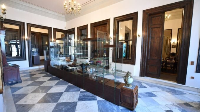 ’Kurtuluşumuzun 100. Yılı Anı Evi' 19 Eylül’de Açılıyor