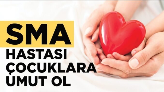 İzmir Büyükşehir Belediyesi'nden SMA Hastalarına Destek Konseri