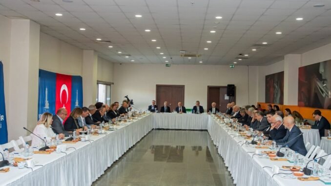 Soyer 'Avrupa Ödülü İzmir'e İnanılmaz Kapılar Açmaya Başladı'