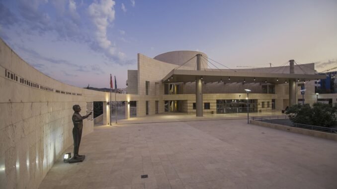 Akdeniz Sürdürülebilir Kent ve Bölgeleri Ajansı Semineri İzmir’de Yapılacak