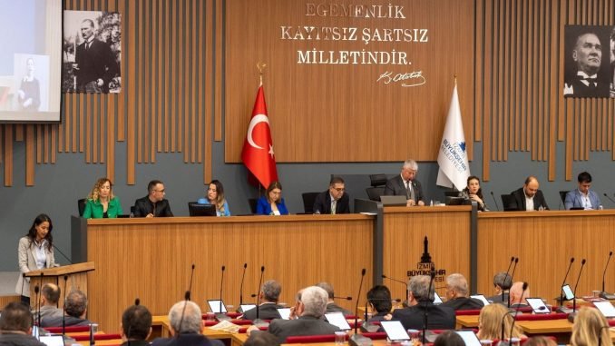 ESHOT’un 2023 Giderleri Yüzde 192 Artacak