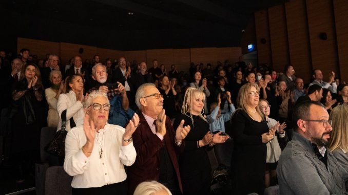 İzmir Şehir Tiyatroları Buluşması 11 Aralık’ta Başlıyor!