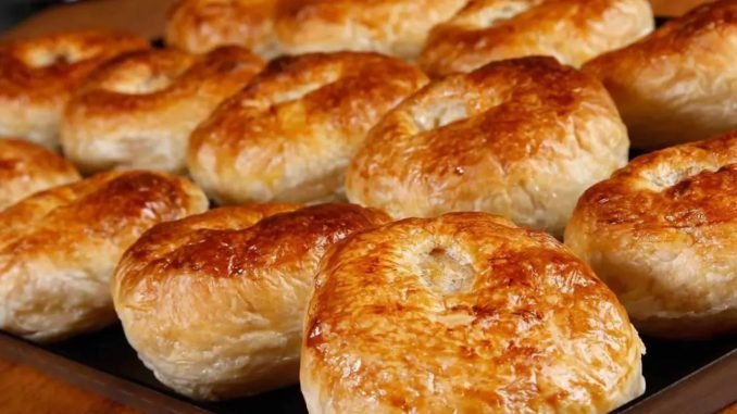 İzmir'de Gevrek ve Boyozun Yeni Fiyatı 5 Lira
