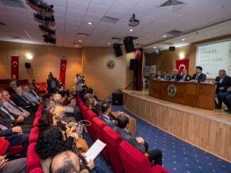 İzmir'de Sivil Toplum Örgütleri Buca Cezaevi Arazisi İçin Bir Araya Geldi - Merhaba İzmir