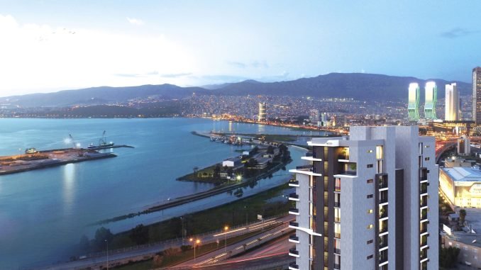 Modda Port ile İzmir'i En Önden İzleyin