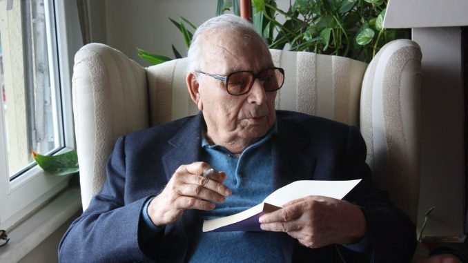 Yaşar Kemal Sempozyumu’nun Programı Açıklandı