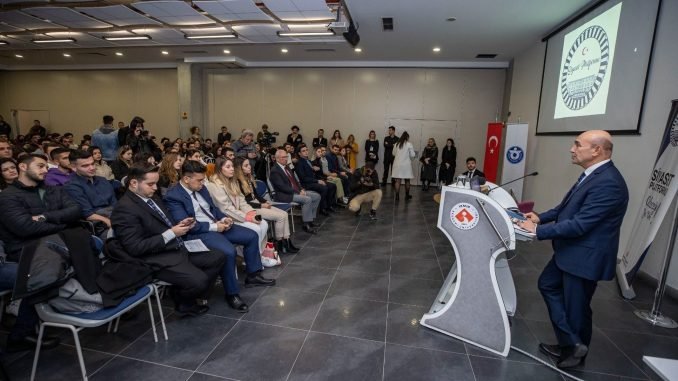 Buca Metrosu Yılda 45 Milyon Euro Gelir Sağlayacak