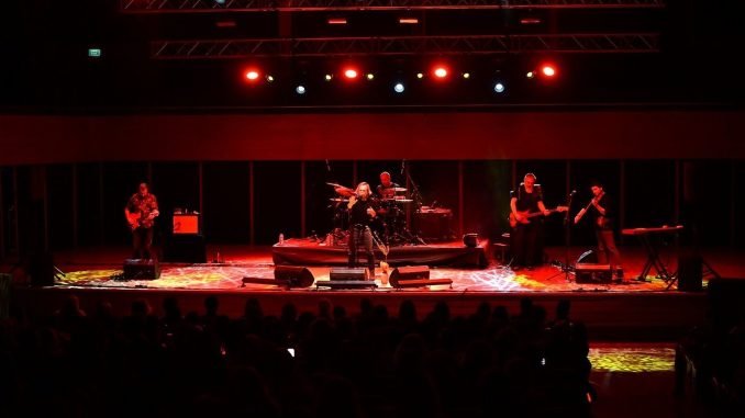 Feridun Düzağaç Konseri, SMA Hastası Çocukların Tedavisi İçin Umut Oldu