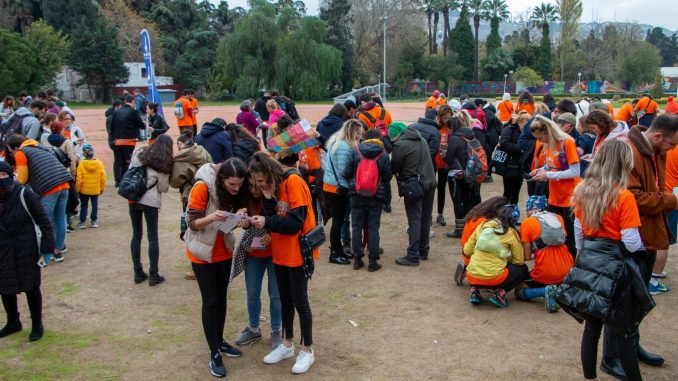 Hazine Avı Ödülleri Sahiplerini Buldu