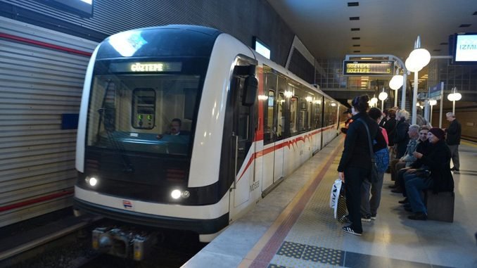 İzmir’de Toplu Ulaşım Ücretlerine Zam! İşte Yeni Metro, Tramvay ve ESHOT Ücretleri