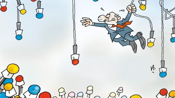 ’Siyaset ve Mizah’ Temalı İzmir Mizah Festivali 20 Aralık’ta Başlıyor