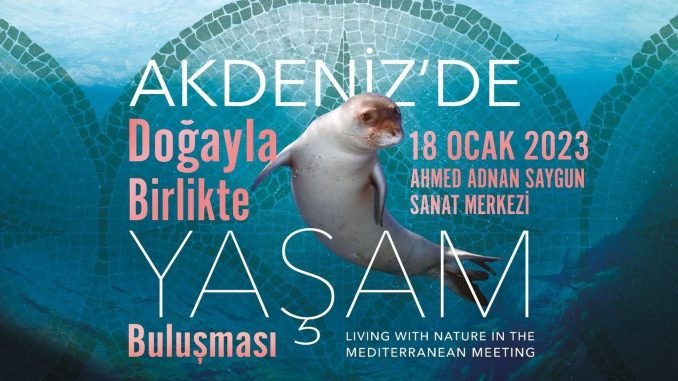 Akdeniz’in Ekoloji Akademisyenleri İzmir’de Buluşuyor
