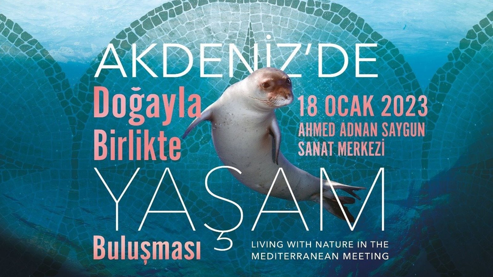 Akdeniz’in Ekoloji Akademisyenleri İzmir’de Buluşuyor