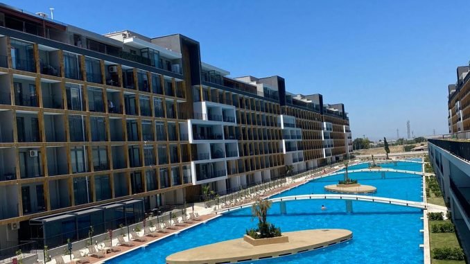 Gözde Grubu 2 Yıl İçinde 3 Bin Yeni Konut Üretecek (2)