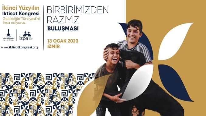 İkinci Yüzyılın İktisat Kongresi’nin İlk Uzman Buluşması ’Birbirimizden Razıyız’