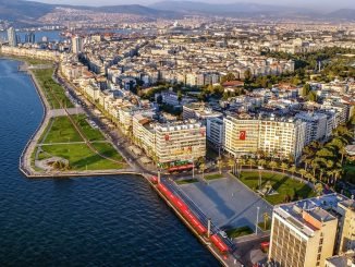 İzmir 2022 Yılı Konut Satış Verileri - Merhaba İzmir