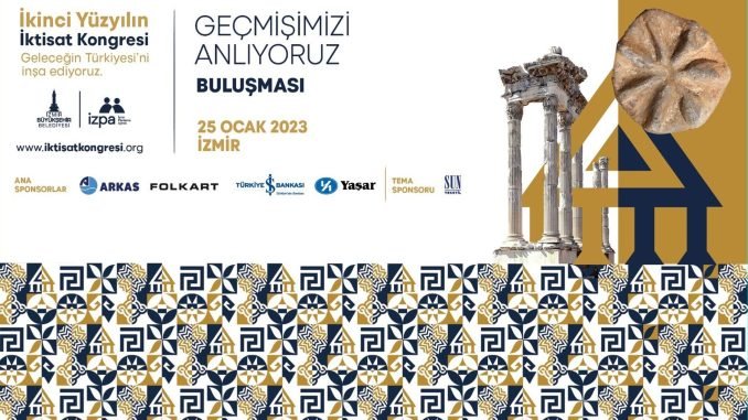 İzmir'de 'Geçmişimizi Anlıyoruz' Buluşması Düzenlenecek
