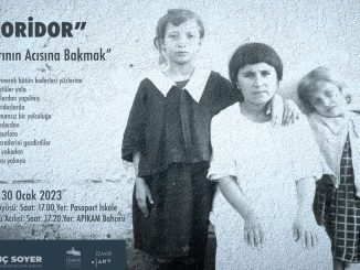 İzmir'de Mübadelenin 100'üncü Yılı Anılıyor - Merhaba İzmir