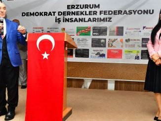 Soyer: “El Ele Vereceğiz Yeni Bir Ülke Doğacak” - Merhaba İzmir