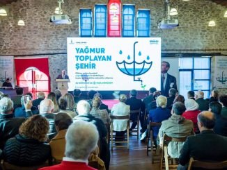 Sünger Kent İzmir Projesinde Sıra Kırsalda - Merhaba İzmir