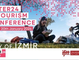 Turizm Teknolojilerinde Türkiye’ye Çifte Müjde! - Merhaba İzmir
