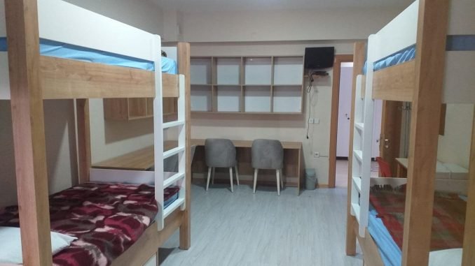 İZELMAN Buca Sosyal Tesisleri Depremzedelere Kapılarını Açacak