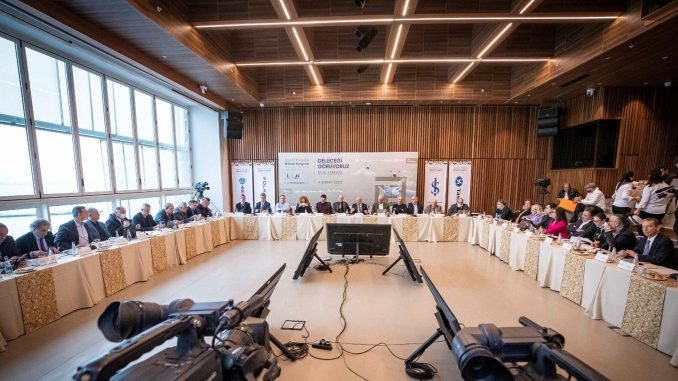 İkinci Yüzyılın İktisat Kongresi İçin Hazırlıklar Tüm Hızıyla Sürüyor