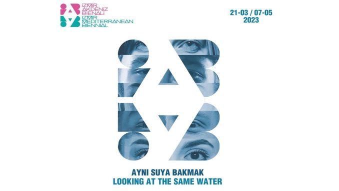 İzmir Akdeniz Bienali Ertelendi
