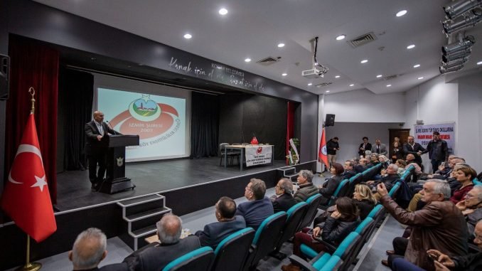 Soyer 'Yeni Türkiye'yi Şekillendirirken Köy Enstitülerine Çok İhtiyaç Var'