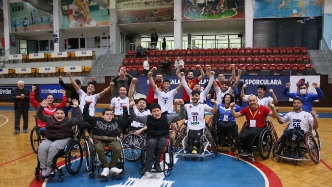 Eurocup 2 İzmir'de Başlıyor