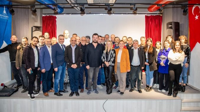 İGC, İnternetten Haber Siteleri İçin Panel Düzenledi