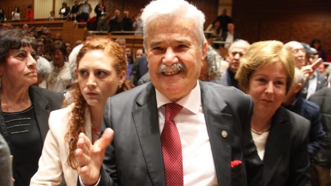 ’Komünist Osman’ Belgeselinin Galasına Büyük İlgi