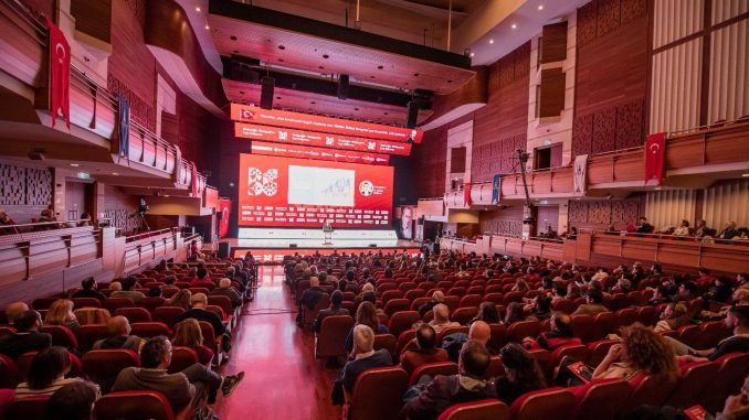Millet İttifakı Başkanları, İkinci Yüzyılın İktisat Kongresi İçin İzmir’de Buluşuyor