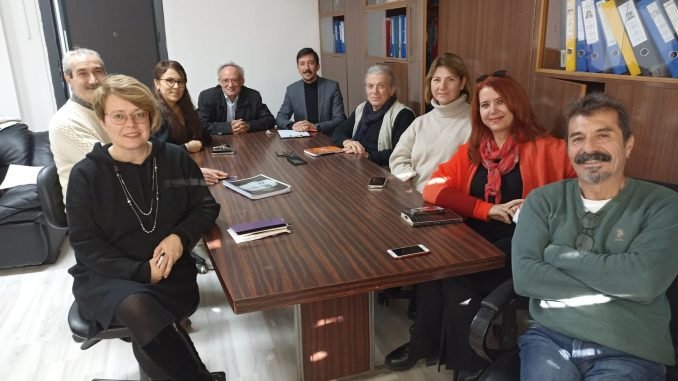 Otizm İçin Gönül Gönüle Fark Yaratanlar